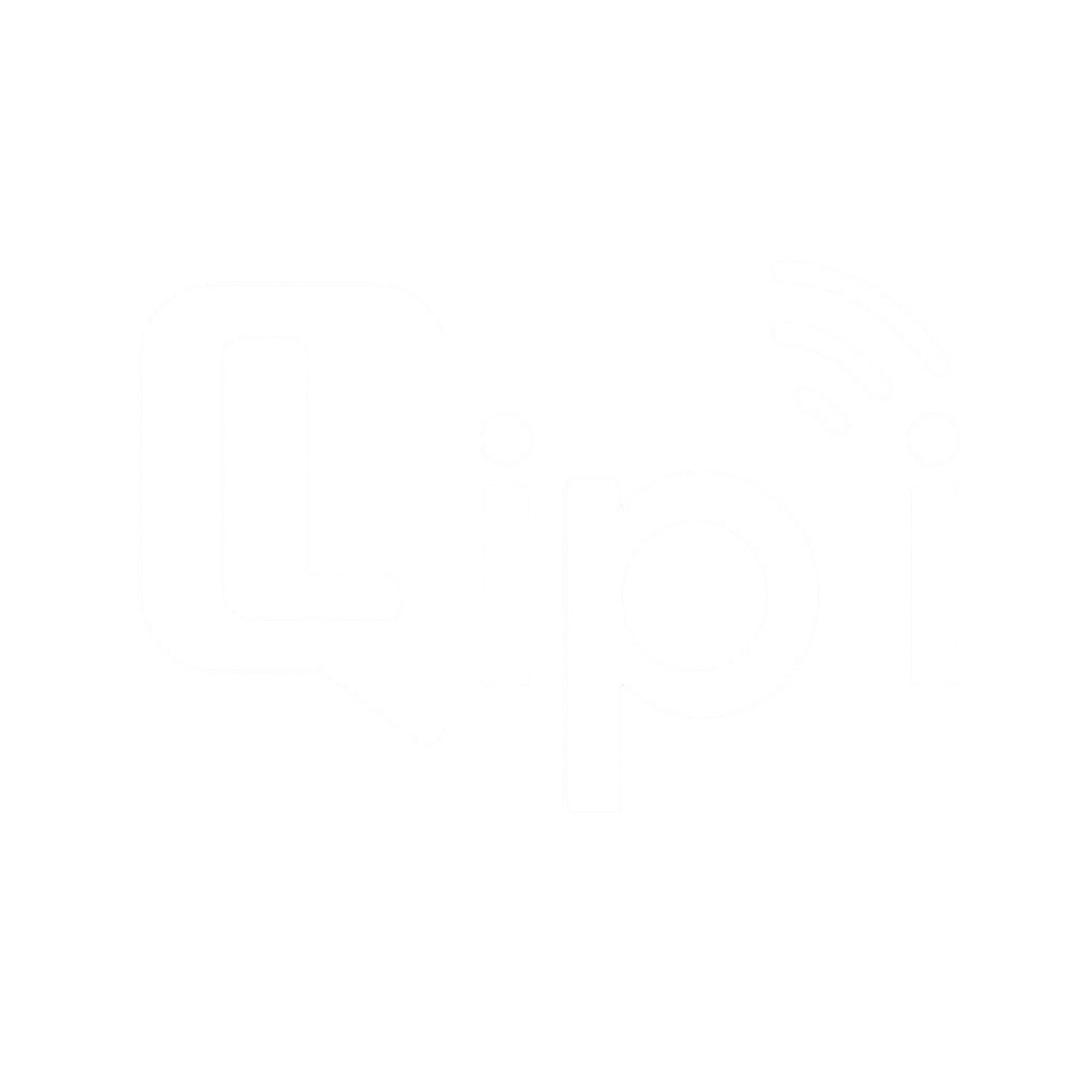 Lipi Logo