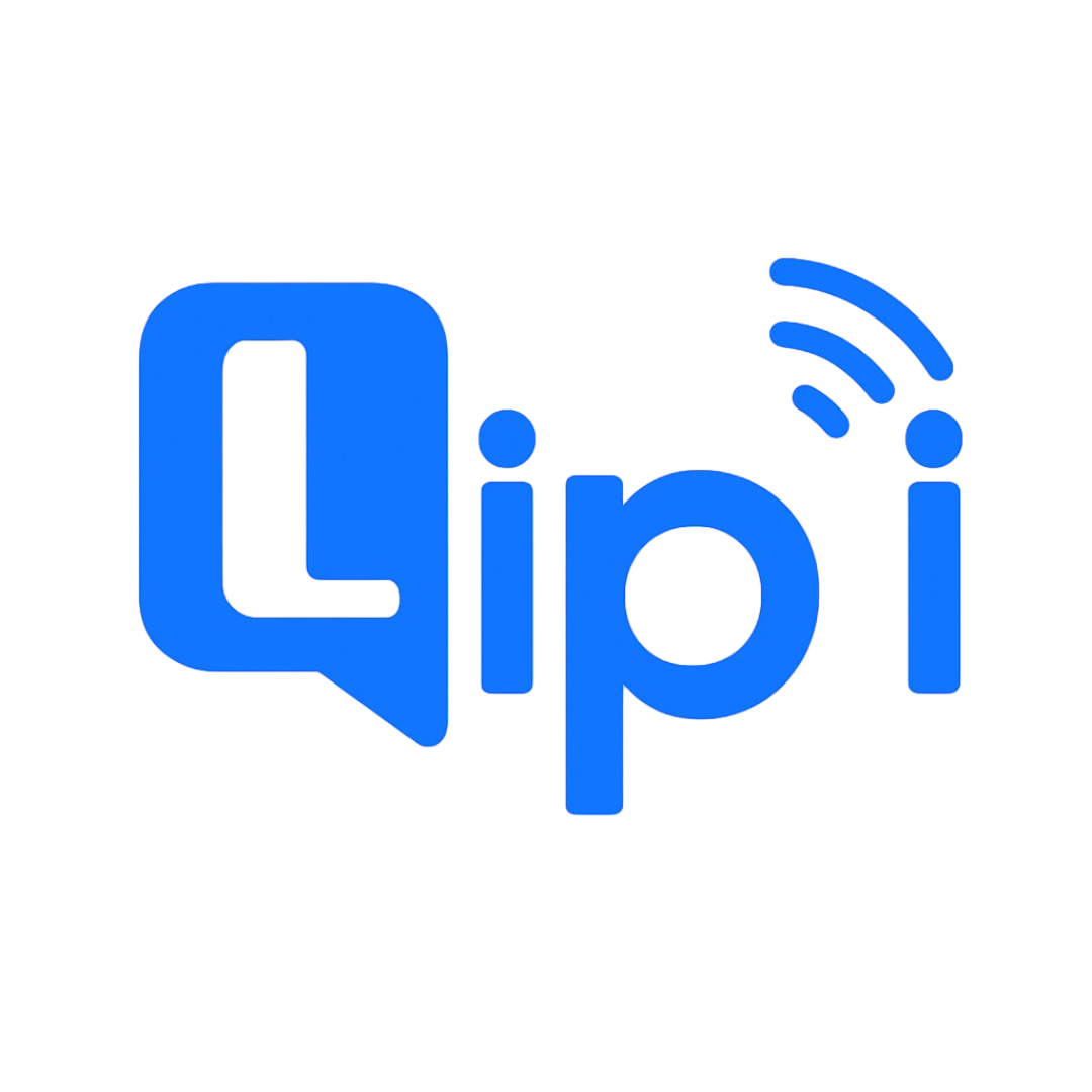 Lipi Logo